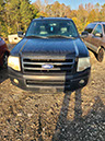 #30 Ford Expedition