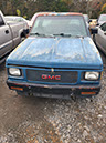 #12 GMC Sonoma
