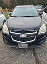 #3 Chevy Equinox