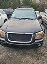 #10 GMC Envoy
