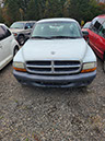 #5 Dodge Dakota