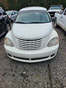 #4 Chrysler PT Cruiser