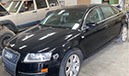 #1 Audi A6 Quattro
