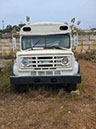 #9 GMC B6000 BLACK