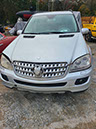 #20 Mercedes-Benz ML