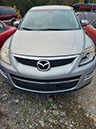 #18 Mazda CX-9