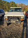 #32 Jeep Cherokee