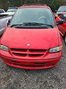 #6 Dodge Grand Caravan