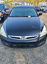 #26 Honda Accord