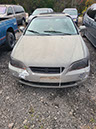 #13 Honda Accord