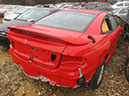 2004 Pontiac GTO 6G2VX12G74L211967 Back