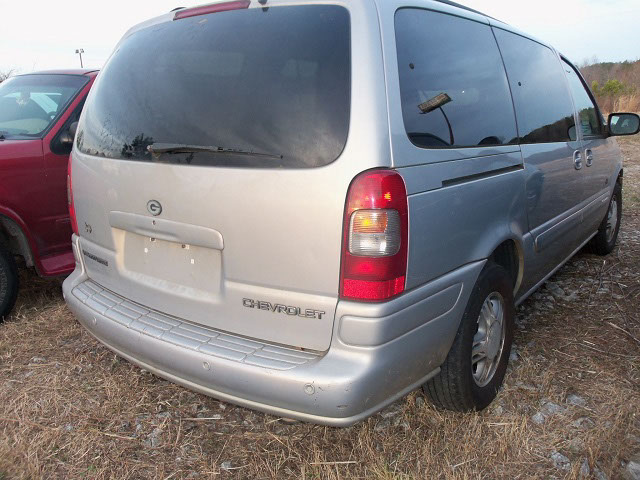 2001 Chevy Venture (1)