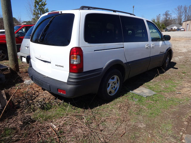 2000 Pontiac Montana (1)