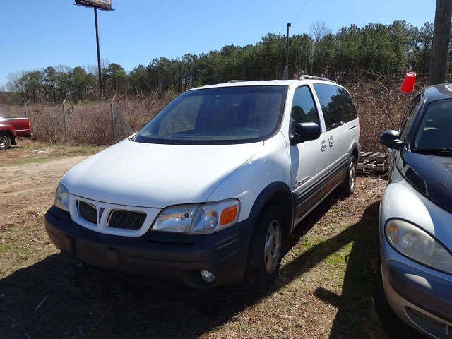 2000 Pontiac Montana (2)