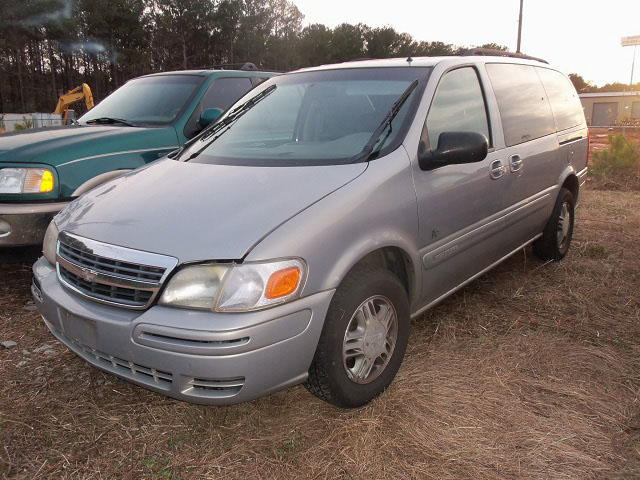 2001 Chevy Venture (2)