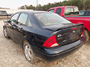 2003 Ford Focus (1)