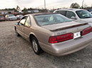 1996 Ford Thunderbird (1)