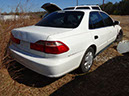 1998 Honda Accord (1)