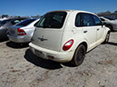 2006 Chrysler PT Cruiser (1)