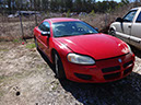 2002 Dodge Stratus SE (2)