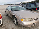 1996 Ford Thunderbird (2)