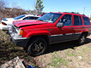 1995 Jeep Grand Cherokee Laredo (2)